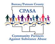 cpasalogoCommunity Partners Agaist Substance Abuse