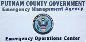 putnam county emergency management agency logo